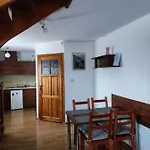 Goralski Banska Nizna