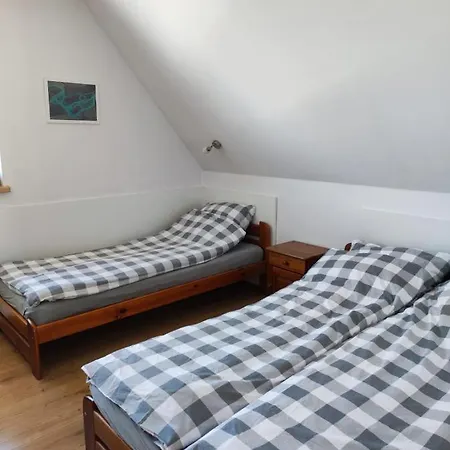 Goralski Banska Nizna