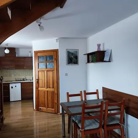 Goralski Banska Nizna