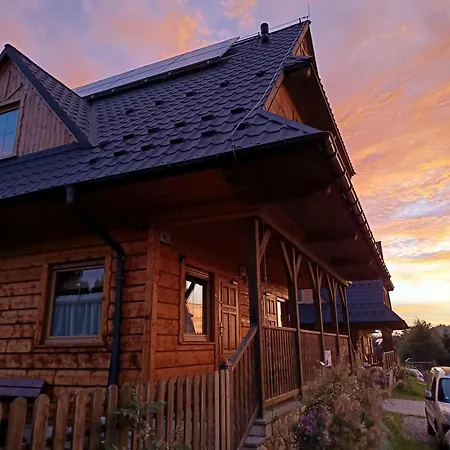 Goralski * Banska Nizna