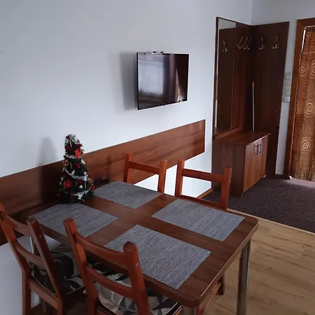 Goralski Apartman