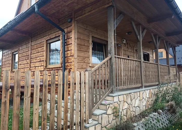 Appartamento Goralski