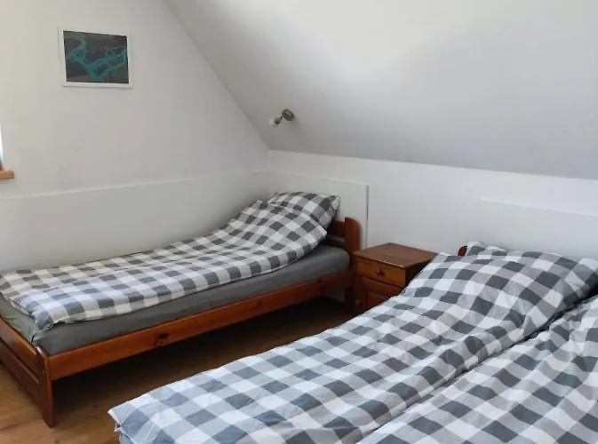 Goralski Banska Nizna