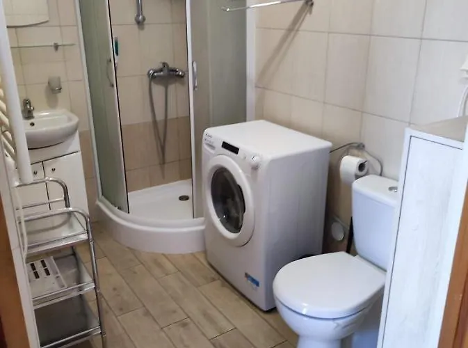 Appartamento Goralski Banska Nizna