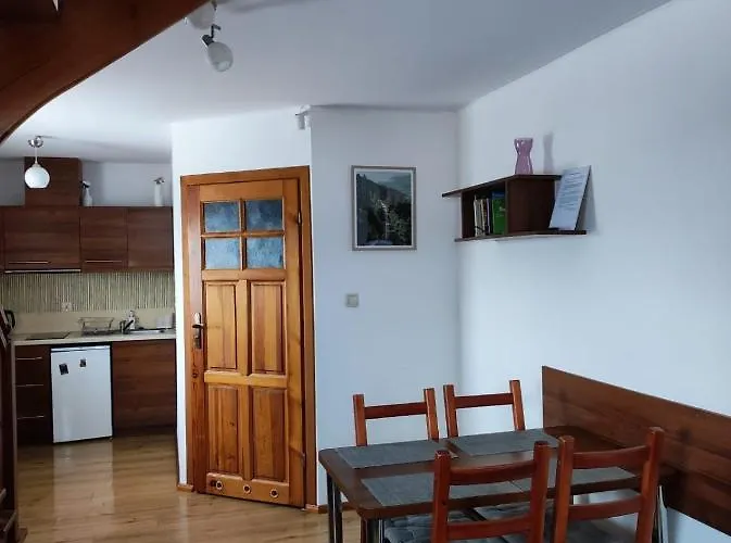 Goralski Banska Nizna