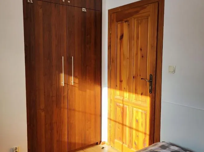 Appartamento Goralski