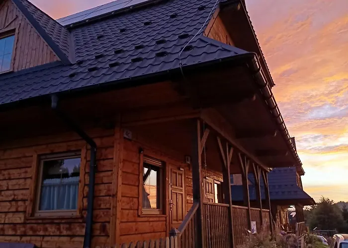 Goralski * Banska Nizna