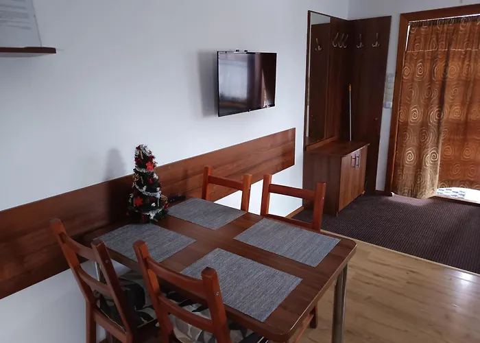 Goralski Appartamento