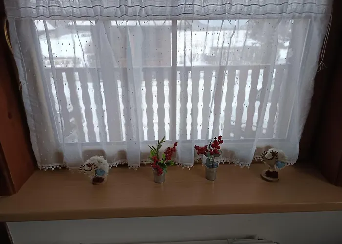 Appartamento Goralski *